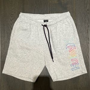 Men’s Hurley Fabric Shorts